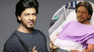 शाहरुख खानको स्वास्थ्यमा अचानक देखियो समस्या, उपचारको लागि अमेरीका लगिदैँ